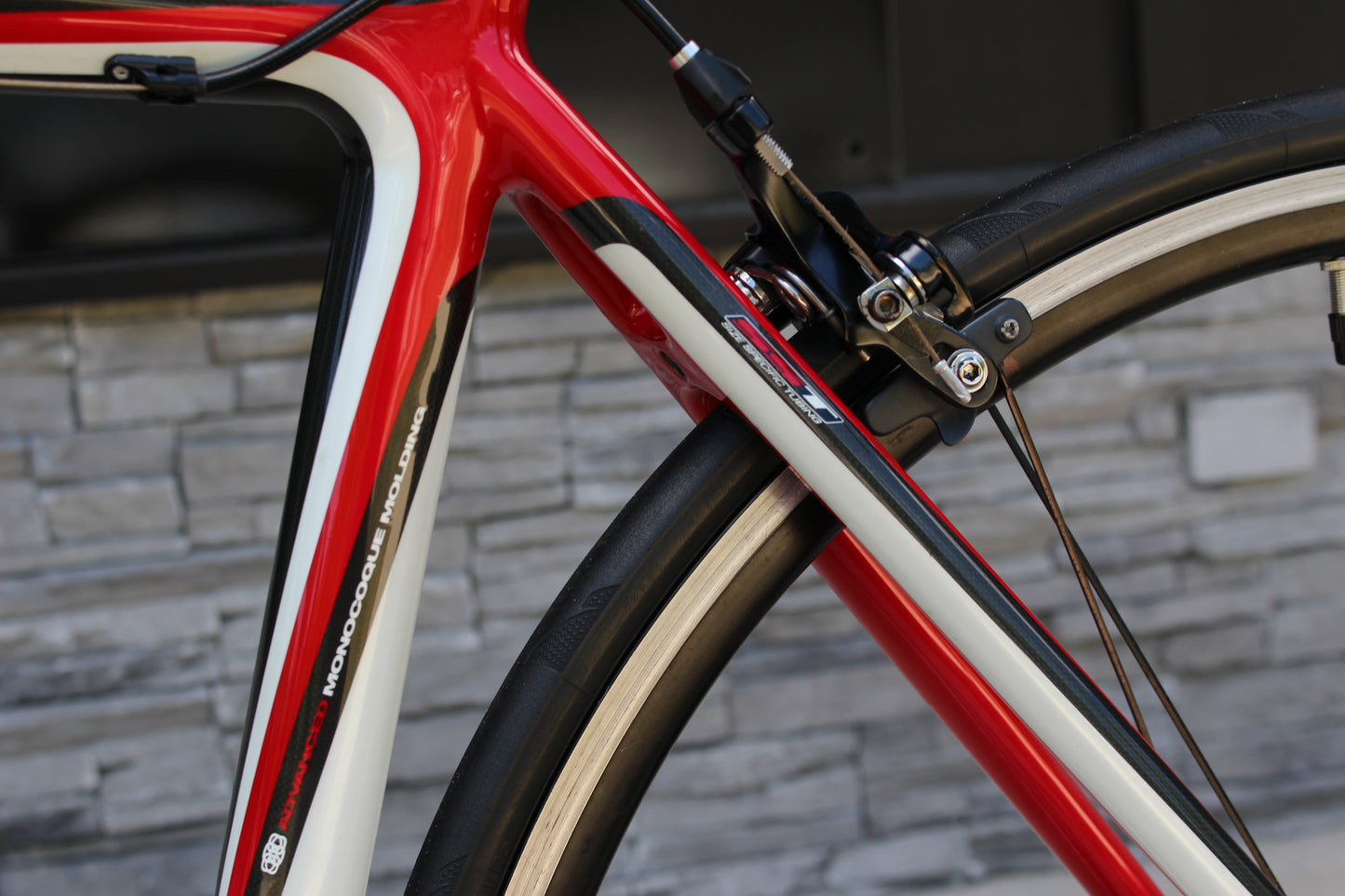 2010 Jamis Xenith SL Di2 - NEW OLD STOCK