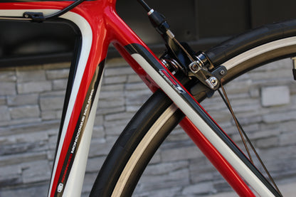 2010 Jamis Xenith SL Di2 - NEW OLD STOCK