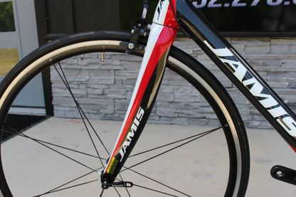 2010 Jamis Xenith SL Di2 - NEW OLD STOCK