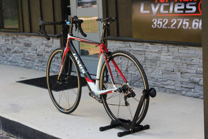 2010 Jamis Xenith SL Di2 - NEW OLD STOCK