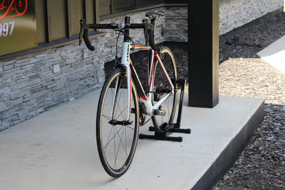 2010 Jamis Xenith SL Di2 - NEW OLD STOCK