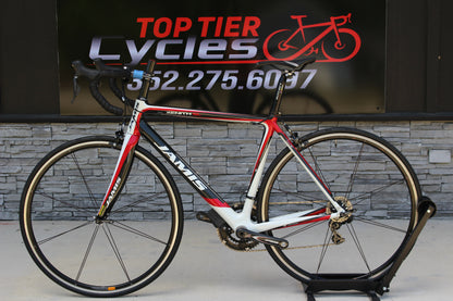 2010 Jamis Xenith SL Di2 - NEW OLD STOCK