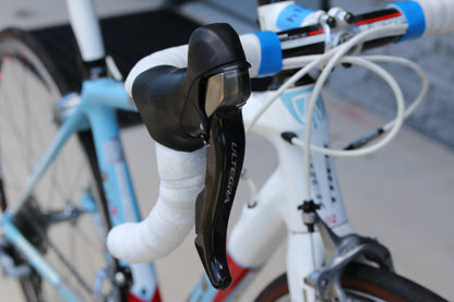 2011 Trek Madone 6.9 SSL- Womens- 15lbs