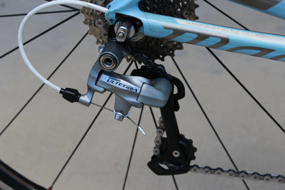 2011 Trek Madone 6.9 SSL- Womens- 15lbs