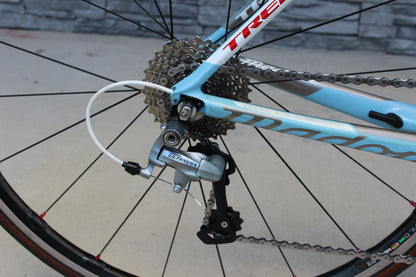 2011 Trek Madone 6.9 SSL- Womens- 15lbs
