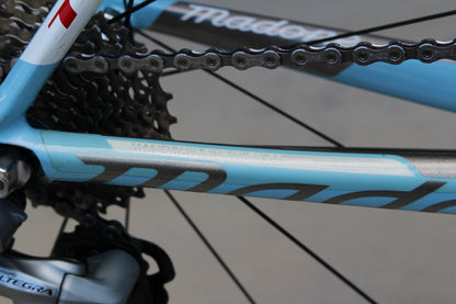 2011 Trek Madone 6.9 SSL- Womens- 15lbs