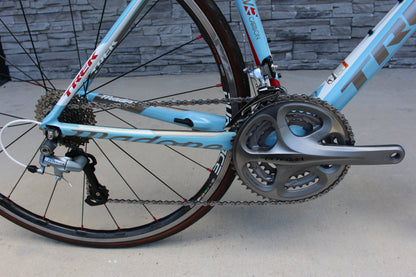 2011 Trek Madone 6.9 SSL- Womens- 15lbs