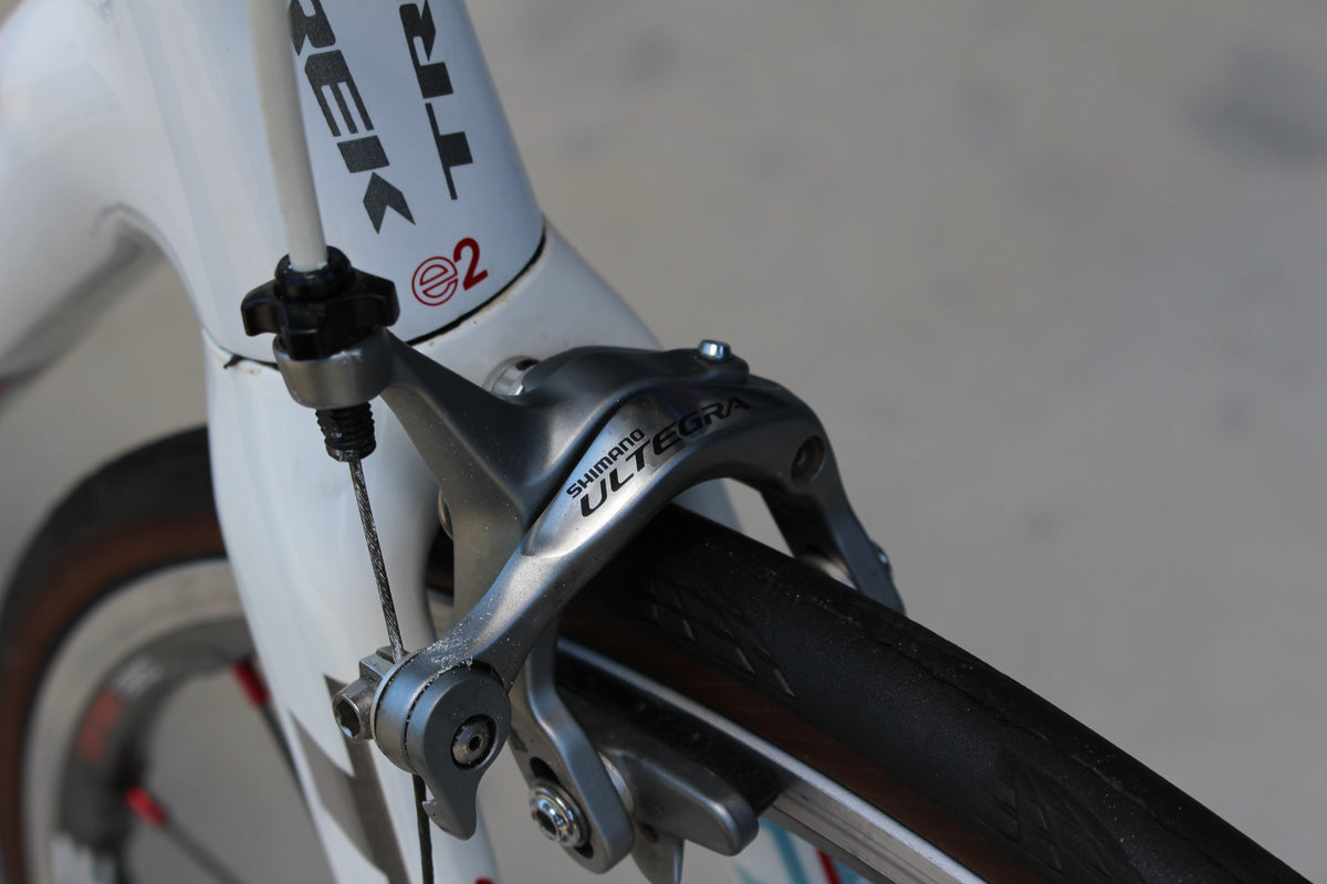 2011 Trek Madone 6.9 SSL- Womens- 15lbs