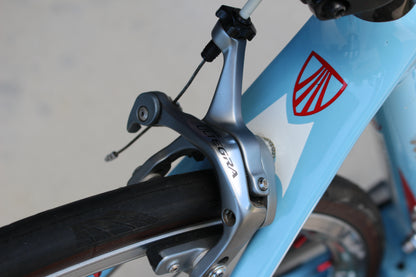 2011 Trek Madone 6.9 SSL- Womens- 15lbs