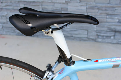 2011 Trek Madone 6.9 SSL- Womens- 15lbs