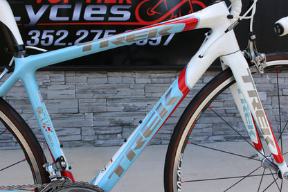 2011 Trek Madone 6.9 SSL- Womens- 15lbs
