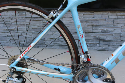 2011 Trek Madone 6.9 SSL- Womens- 15lbs