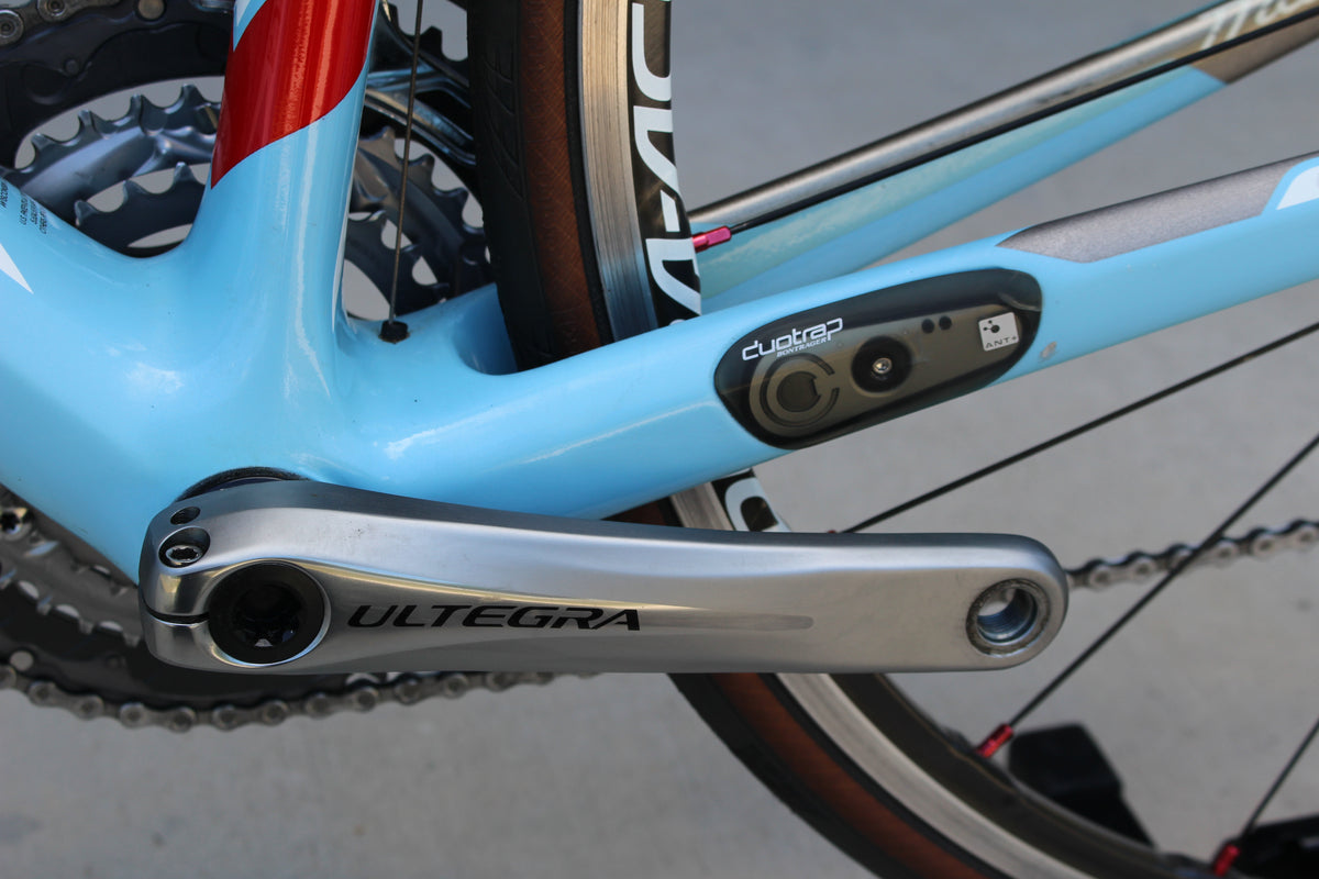 2011 Trek Madone 6.9 SSL- Womens- 15lbs