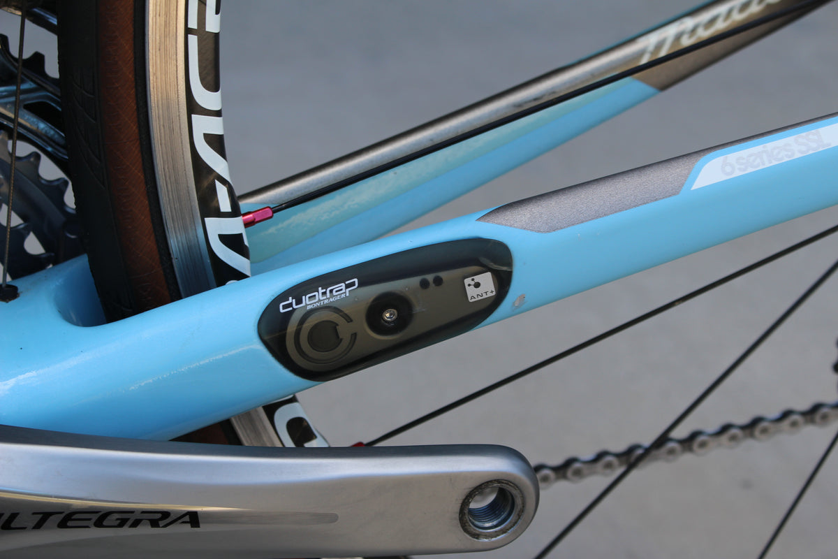 2011 Trek Madone 6.9 SSL- Womens- 15lbs