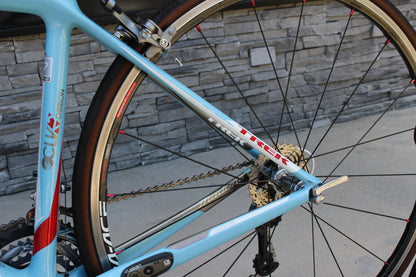 2011 Trek Madone 6.9 SSL- Womens- 15lbs