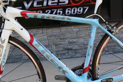 2011 Trek Madone 6.9 SSL- Womens- 15lbs