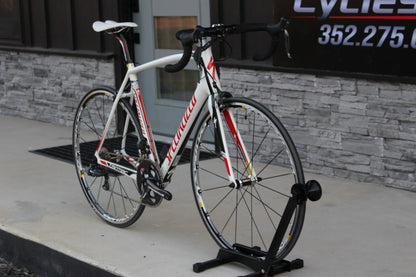 2012 Specialized Tarmac Pro- Di2- 16lbs- $6k Retail
