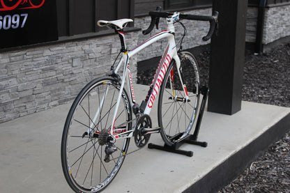 2012 Specialized Tarmac Pro- Di2- 16lbs- $6k Retail