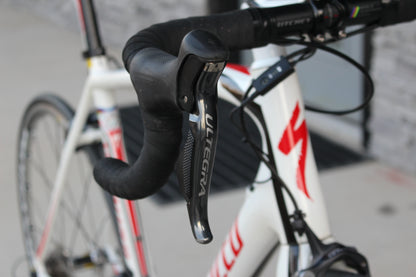 2012 Specialized Tarmac Pro- Di2- 16lbs- $6k Retail