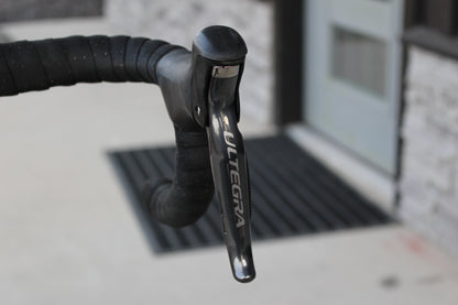 2012 Specialized Tarmac Pro- Di2- 16lbs- $6k Retail