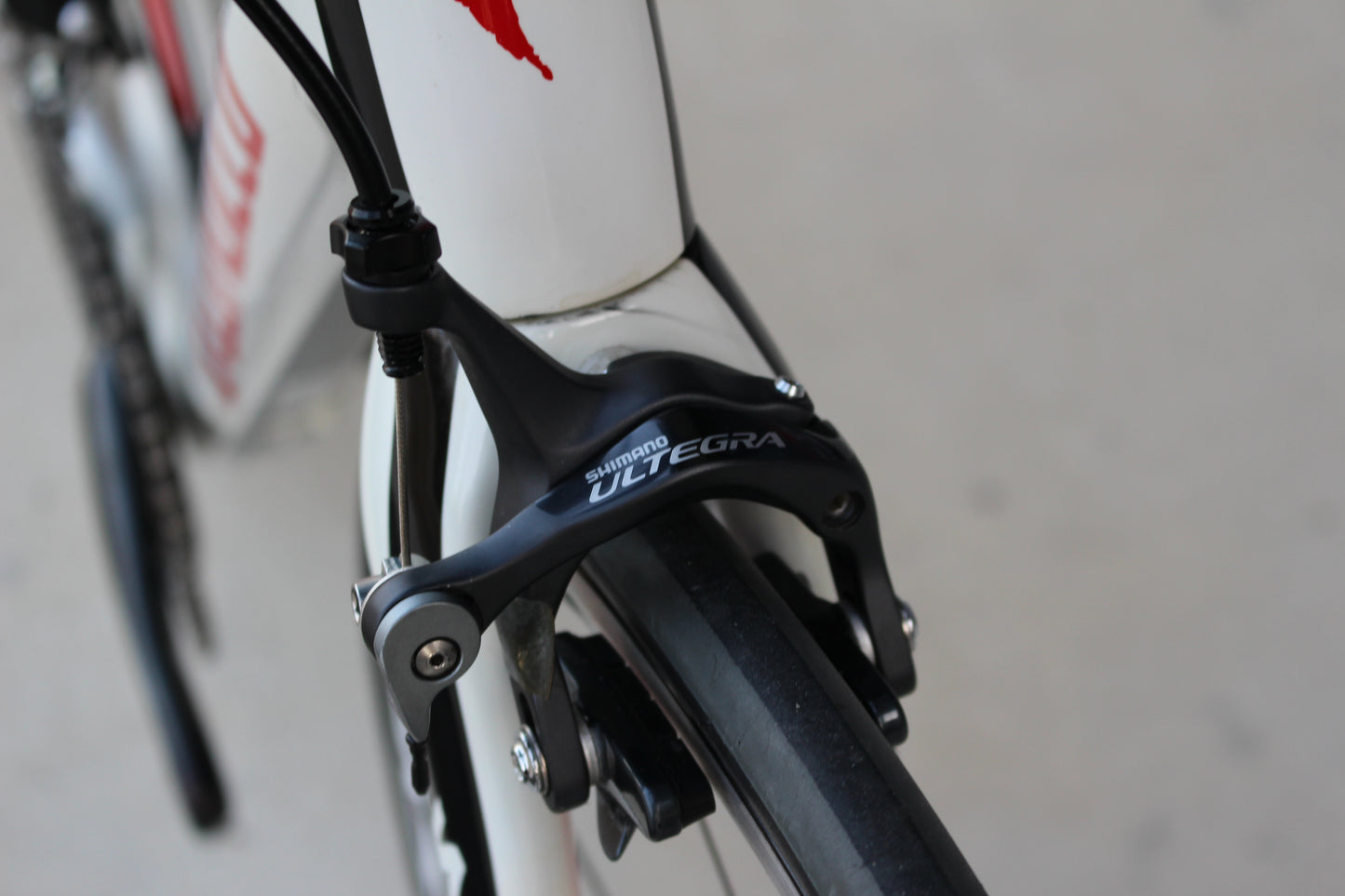 2012 Specialized Tarmac Pro- Di2- 16lbs- $6k Retail