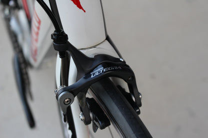 2012 Specialized Tarmac Pro- Di2- 16lbs- $6k Retail