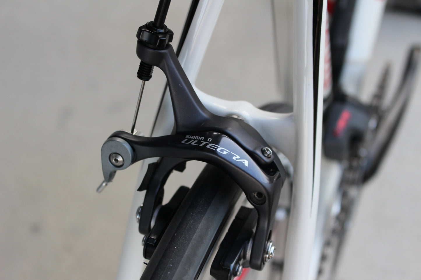 2012 Specialized Tarmac Pro- Di2- 16lbs- $6k Retail