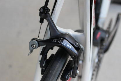 2012 Specialized Tarmac Pro- Di2- 16lbs- $6k Retail