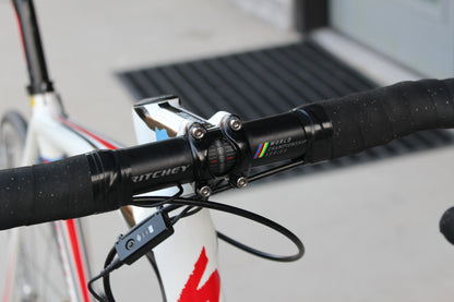 2012 Specialized Tarmac Pro- Di2- 16lbs- $6k Retail