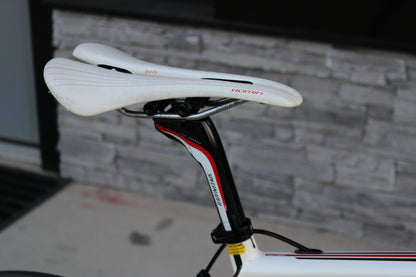 2012 Specialized Tarmac Pro- Di2- 16lbs- $6k Retail