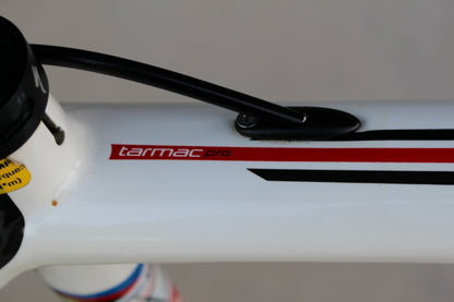 2012 Specialized Tarmac Pro- Di2- 16lbs- $6k Retail