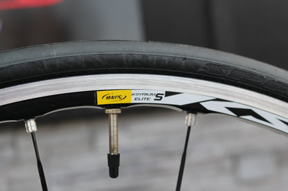 2012 Specialized Tarmac Pro- Di2- 16lbs- $6k Retail