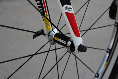 2012 Specialized Tarmac Pro- Di2- 16lbs- $6k Retail