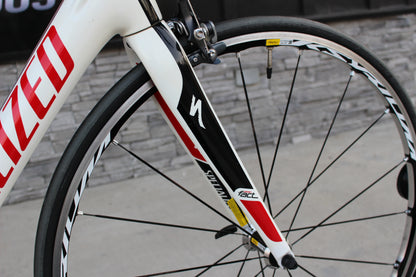 2012 Specialized Tarmac Pro- Di2- 16lbs- $6k Retail