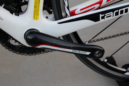 2012 Specialized Tarmac Pro- Di2- 16lbs- $6k Retail