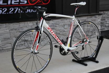 2012 Specialized Tarmac Pro- Di2- 16lbs- $6k Retail