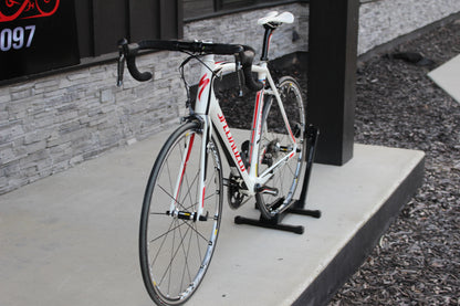 2012 Specialized Tarmac Pro- Di2- 16lbs- $6k Retail