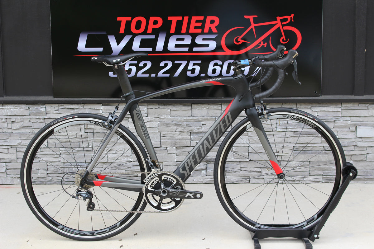 2014 Specialized Venge Expert Ultegra- 16 lbs