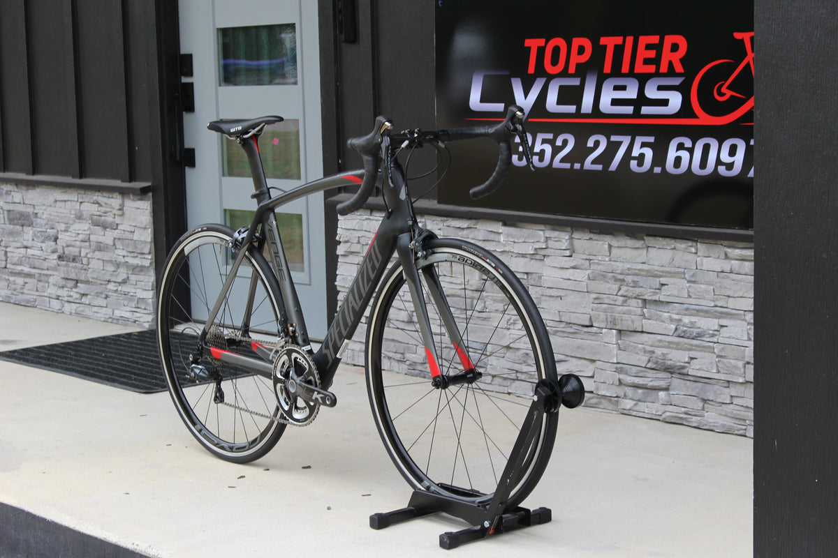 2014 Specialized Venge Expert Ultegra- 16 lbs