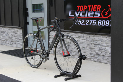 2014 Specialized Venge Expert Ultegra- 16 lbs