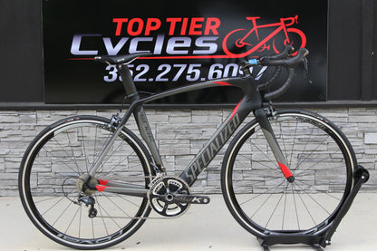 2014 Specialized Venge Expert Ultegra- 16 lbs