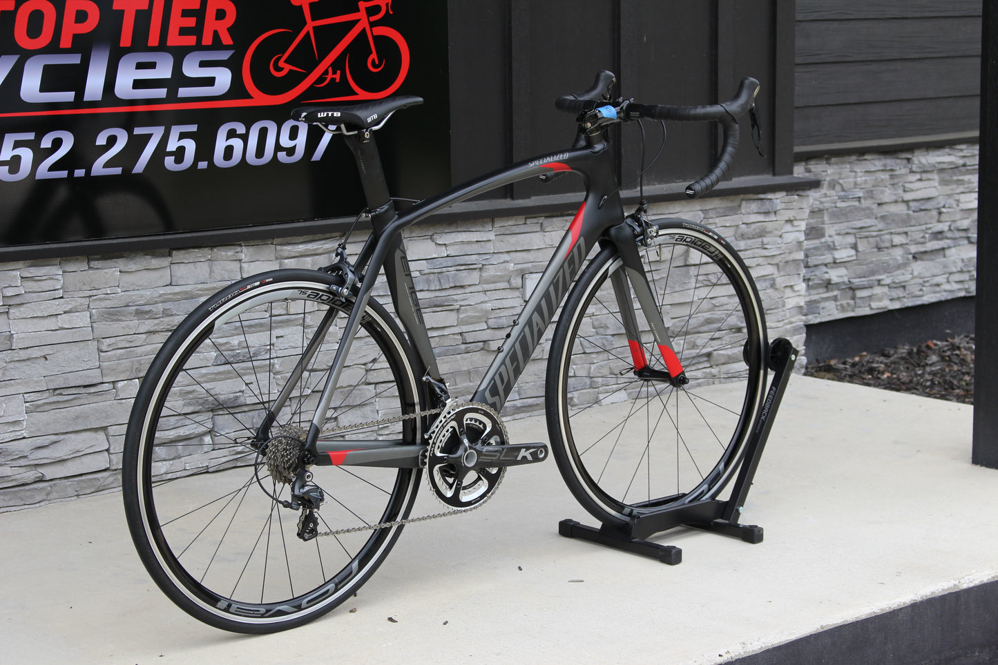 2014 Specialized Venge Expert Ultegra- 16 lbs