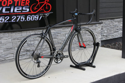 2014 Specialized Venge Expert Ultegra- 16 lbs