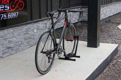 2014 Specialized Venge Expert Ultegra- 16 lbs