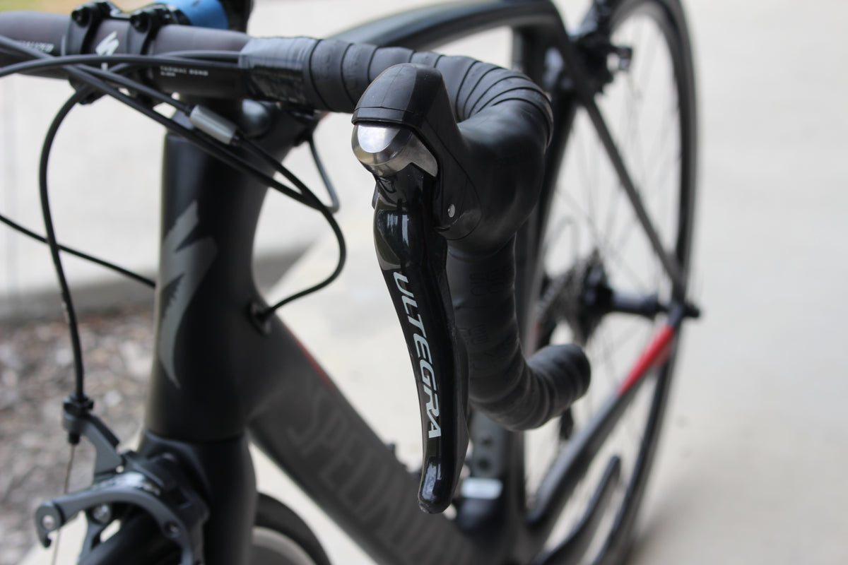 2014 Specialized Venge Expert Ultegra- 16 lbs