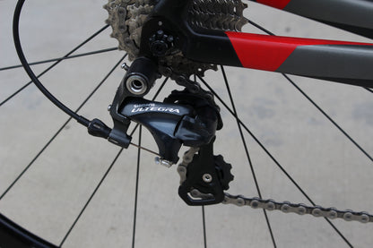2014 Specialized Venge Expert Ultegra- 16 lbs