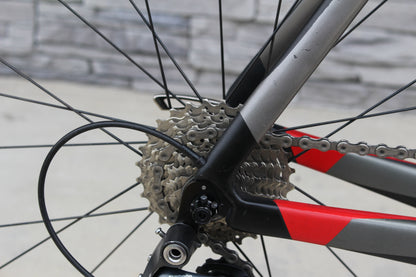 2014 Specialized Venge Expert Ultegra- 16 lbs