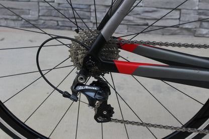 2014 Specialized Venge Expert Ultegra- 16 lbs