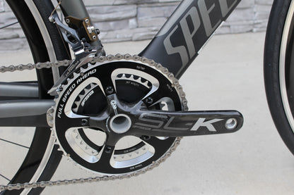 2014 Specialized Venge Expert Ultegra- 16 lbs