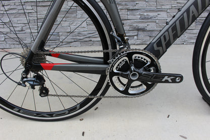 2014 Specialized Venge Expert Ultegra- 16 lbs